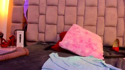 SusanaFlamee live cam on Cam4