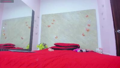 Susana_sanchez live cam on Cam4