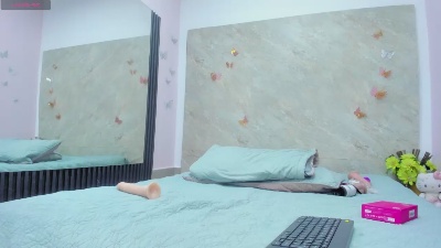 Susana_sanchez live cam on Cam4