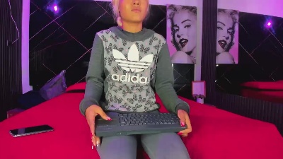 Susana_sanchez live cam on Cam4