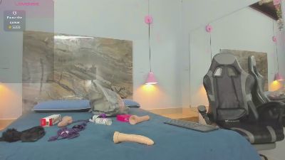 Susana_sanchez live cam on Cam4