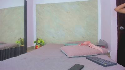 Susana_sanchez live cam on Cam4