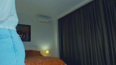 SusannTien Live Webcam on Cam4