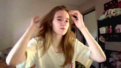 SusanneFryling live cam on Cam4