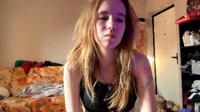 SusanneFryling live cam on Cam4