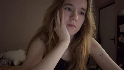 SusanneFryling live cam on Cam4