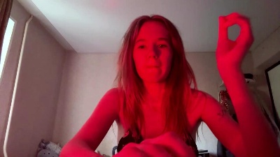SusanneFryling live cam on Cam4