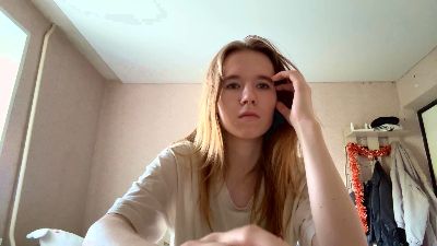 SusanneFryling live cam on Cam4
