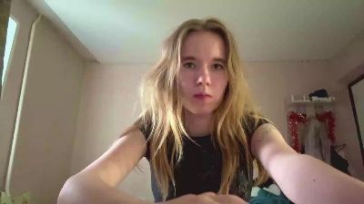 SusanneFryling live cam on Cam4