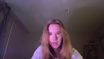 SusanneFryling live cam on Cam4