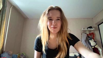 SusanneFryling live cam on Cam4