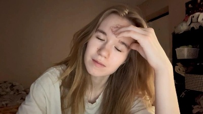 SusanneFryling live cam on Cam4