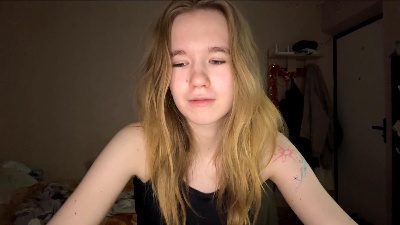 SusanneFryling live cam on Cam4
