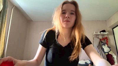 SusanneFryling live cam on Cam4