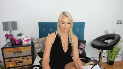 SusanneN live cam on Cam4
