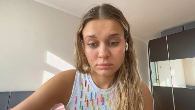 SusannePiek live cam on Cam4