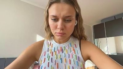 SusannePiek live cam on Cam4