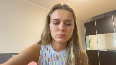 SusannePiek live cam on Cam4