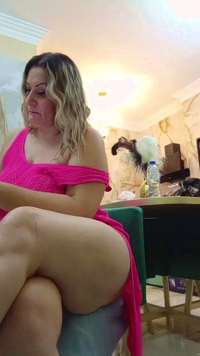 Susi1978 live cam on Cam4