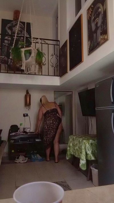 Susi1978 live cam on Cam4