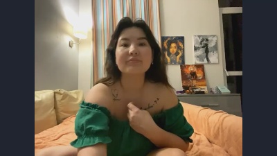 SusieCart live cam on Cam4