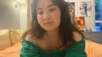 SusieCart live cam on Cam4