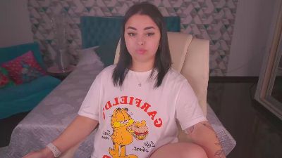 SusieWood live cam on Cam4