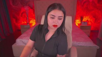 SusieWood live cam on Cam4