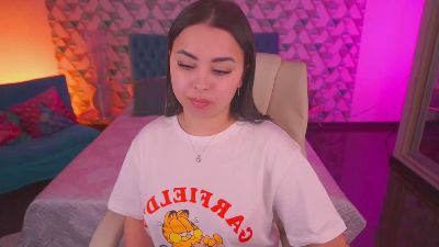 SusieWood live cam on Cam4