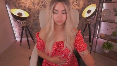 SusieWood live cam on Cam4