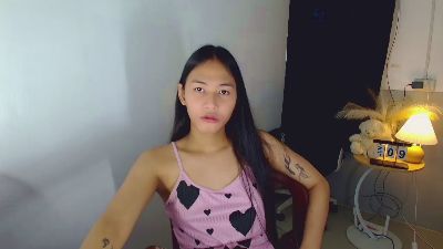 Susie_Goddessxx live cam on Cam4