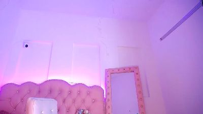 Sussan_Cooper live cam on Cam4