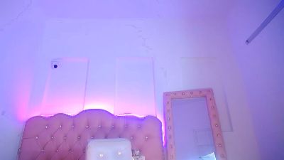 Sussan_Cooper live cam on Cam4