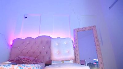 Sussan_Cooper live cam on Cam4