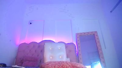 Sussan_Cooper live cam on Cam4