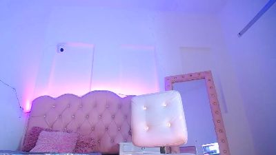 Sussan_Cooper live cam on Cam4