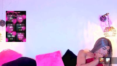 Sussan_evans_ live cam on Cam4