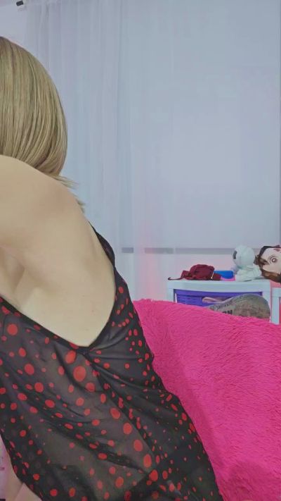 SussanaEdwards live cam on Cam4