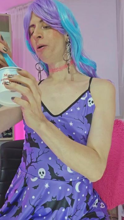 SussanaEdwards live cam on Cam4