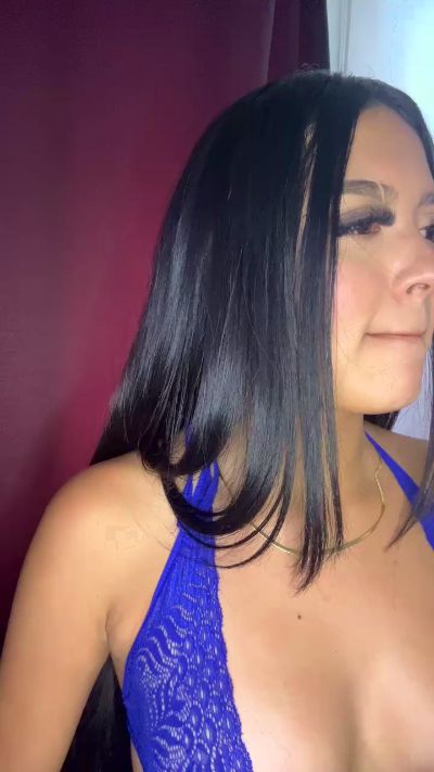 Sussimendez live cam on Cam4