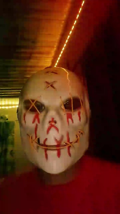 Sutromaduro live cam on Cam4