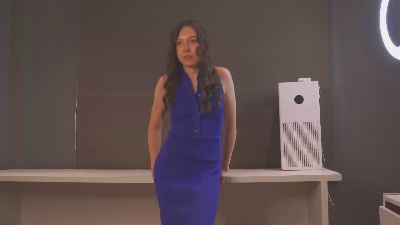 SuzanBies live cam on Cam4