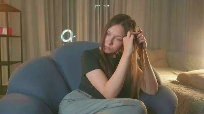 SuzanBies live cam on Cam4