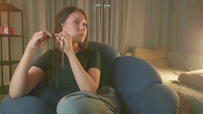 SuzanBies live cam on Cam4