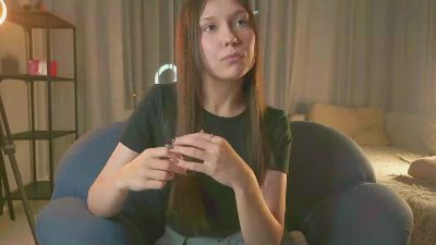 SuzanBies live cam on Cam4