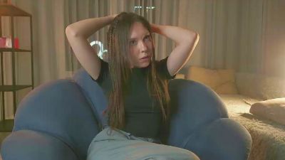 SuzanBies live cam on Cam4