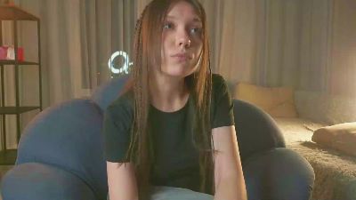 SuzanBies live cam on Cam4