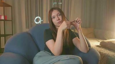SuzanBies live cam on Cam4