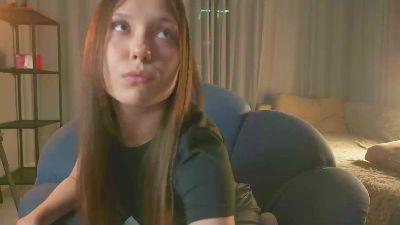 SuzanBies live cam on Cam4
