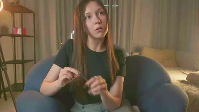 SuzanBies live cam on Cam4